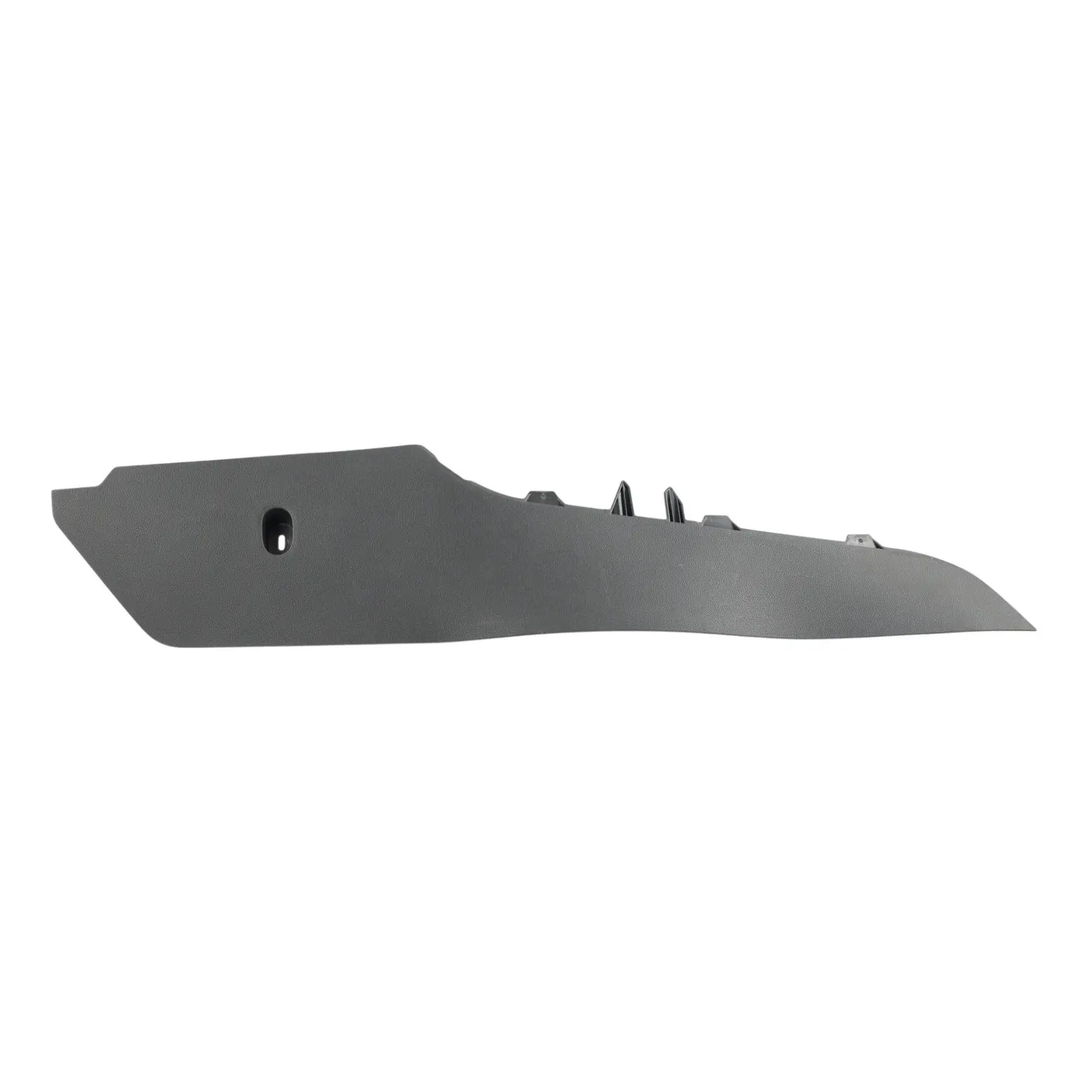 Skoda Octavia Mk3 Centre Console Trim Cover Panel Moulding Left N/S 5E2863045
