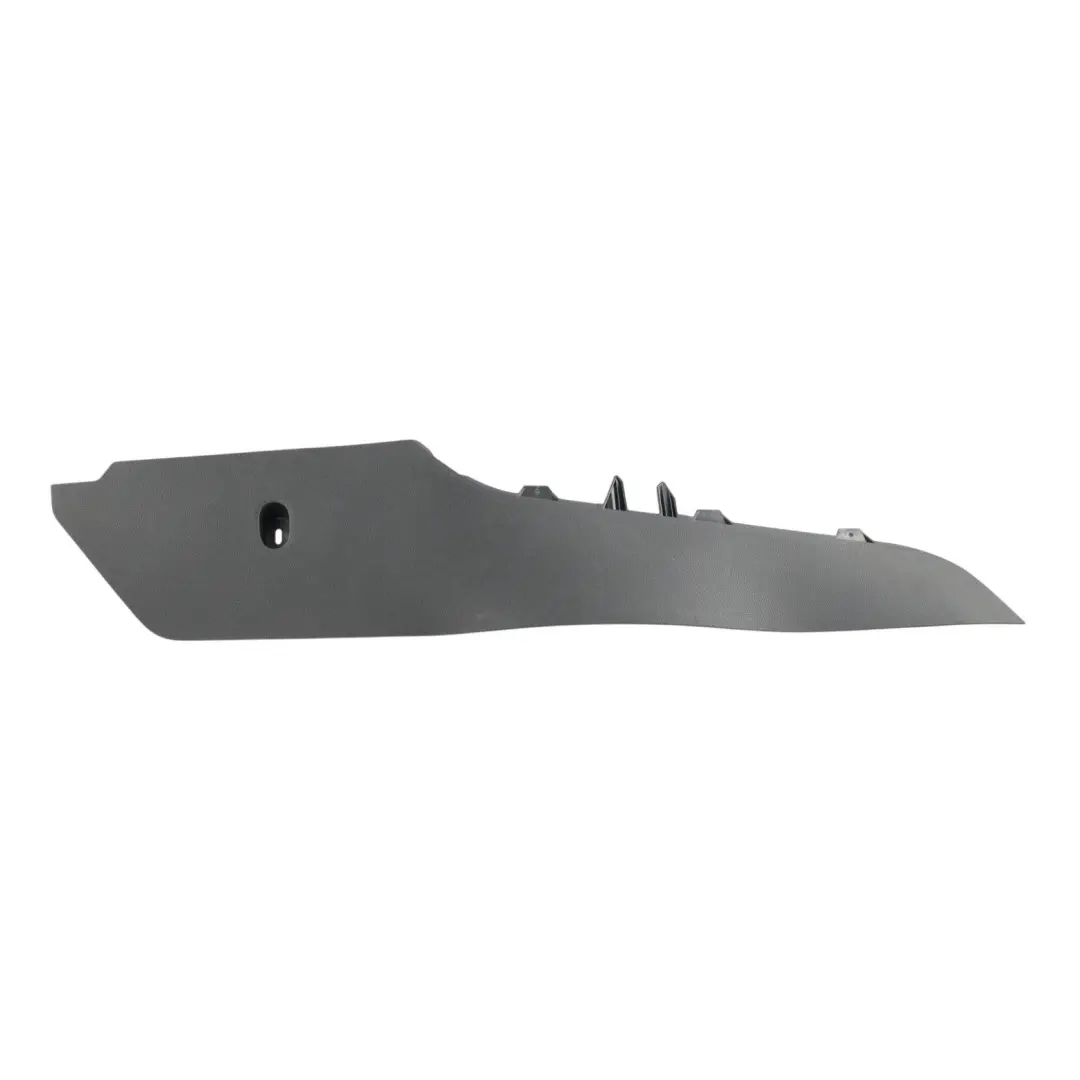 Mk3 Centre Console Trim Cover Panel Moulding Left N/S to Skoda Octavia with Part number 5E2863045 Skoda Octavia Mk3 Centre Console Trim Cover Panel Moulding Left N/S - SKU RHD-5E2863045 - Part number 5E2863045
