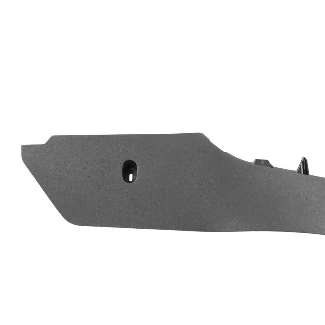 Mk3 Centre Console Trim Cover Panel Moulding Left N/S to Skoda Octavia with Part number 5E2863045 Skoda Octavia Mk3 Centre Console Trim Cover Panel Moulding Left N/S - SKU RHD-5E2863045 - Part number 5E2863045