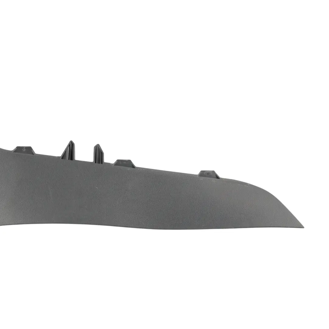 Skoda Octavia Mk3 Centre Console Trim Cover Panel Moulding Left N/S - SKU RHD-5E2863045 - Part number 5E2863045