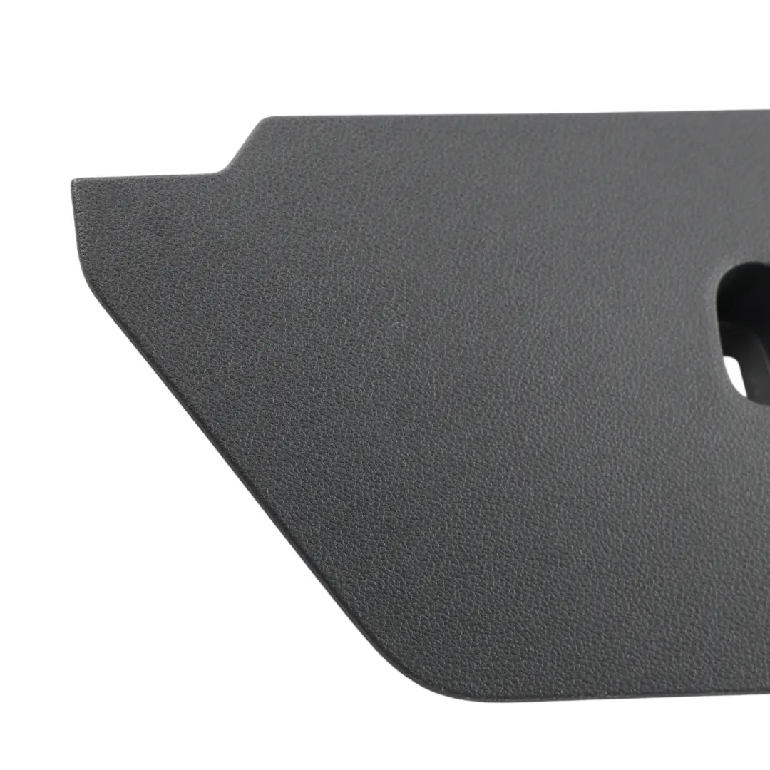 Skoda Octavia Mk3 Centre Console Trim Cover Panel Moulding Left N/S - SKU RHD-5E2863045 - Part number 5E2863045