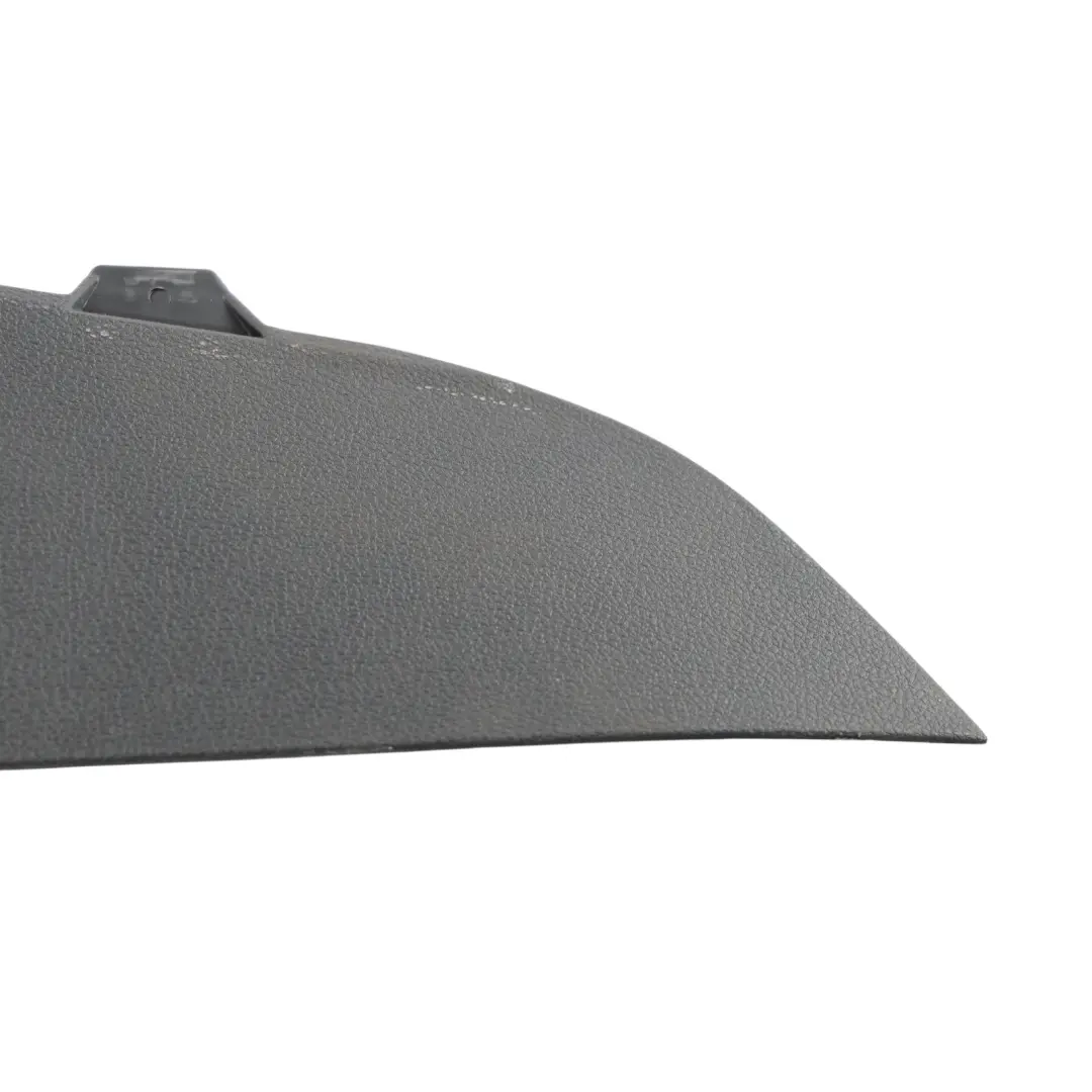 Mk3 Centre Console Trim Cover Panel Moulding Left N/S to Skoda Octavia with Part number 5E2863045 Skoda Octavia Mk3 Centre Console Trim Cover Panel Moulding Left N/S - SKU RHD-5E2863045 - Part number 5E2863045