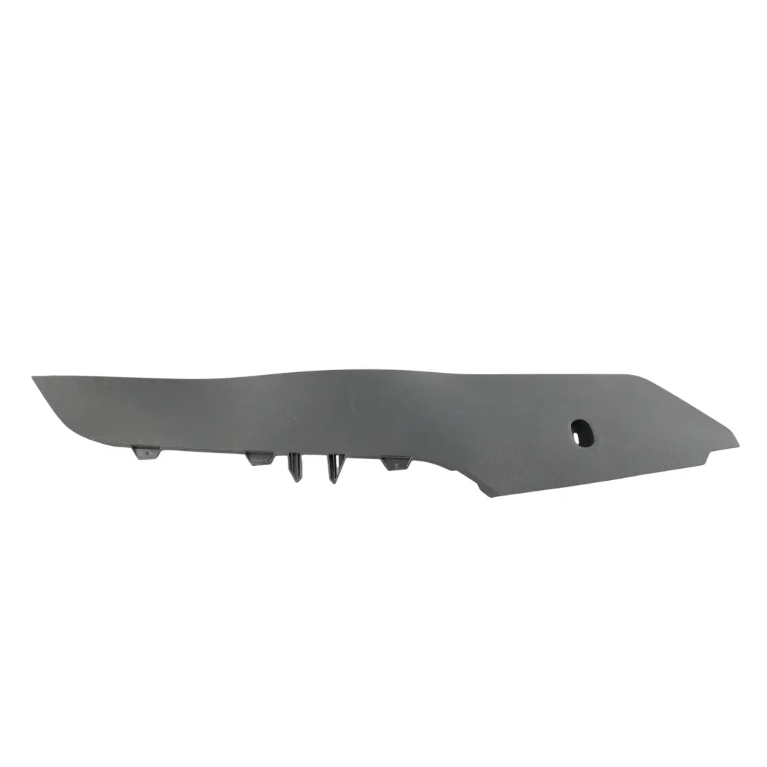 Mk3 Centre Console Trim Cover Panel Moulding Left N/S to Skoda Octavia with Part number 5E2863045 Skoda Octavia Mk3 Centre Console Trim Cover Panel Moulding Left N/S - SKU RHD-5E2863045 - Part number 5E2863045