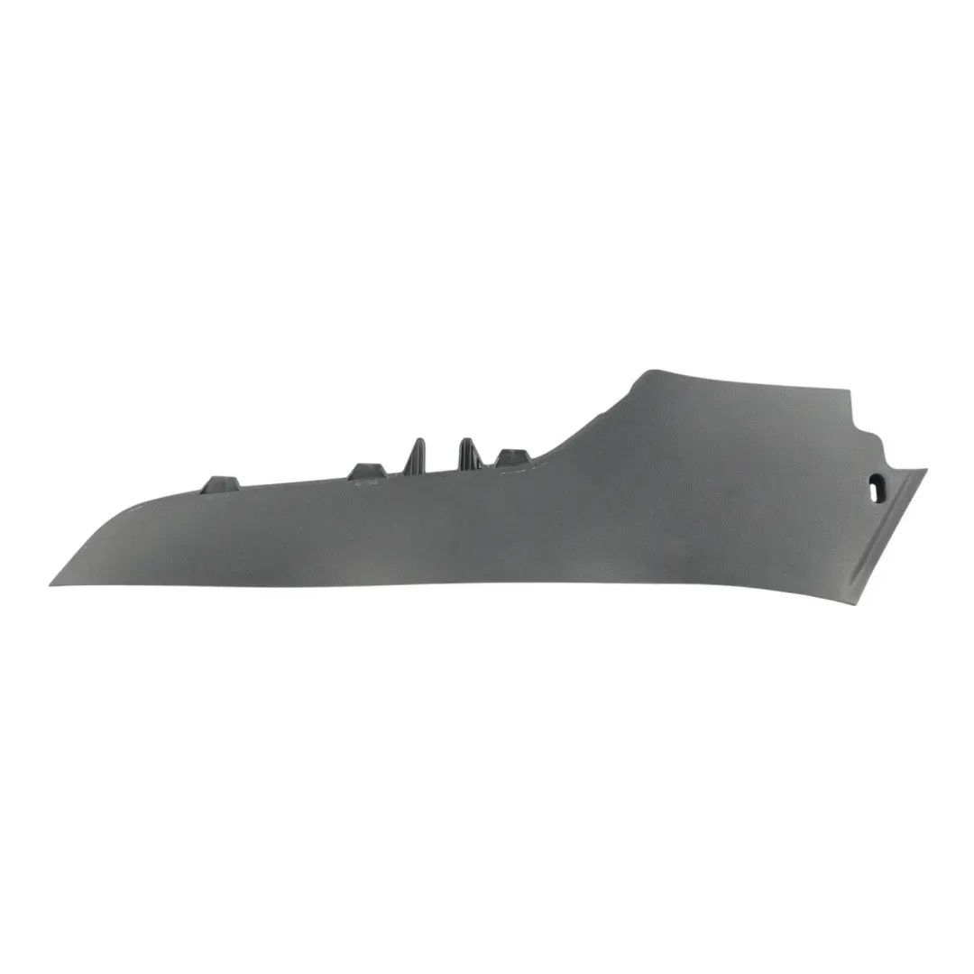 Skoda Octavia Mk3 Centre Console Trim Cover Panel Moulding Right O/S - SKU RHD-5E2863046 - Part number 5E2863046
