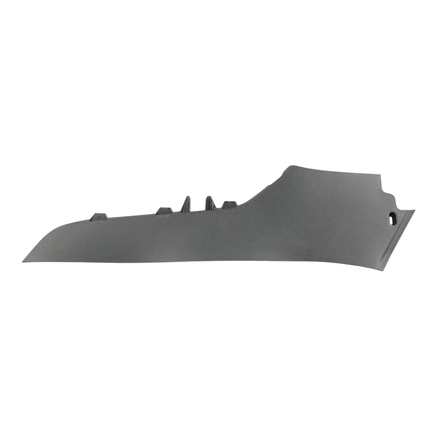 Skoda Octavia Mk3 Centre Console Trim Cover Panel Moulding Right O/S 5E2863046