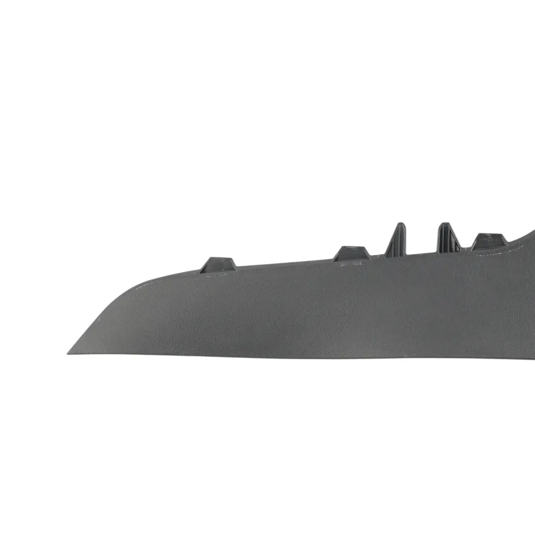Skoda Octavia Mk3 Centre Console Trim Cover Panel Moulding Right O/S - SKU RHD-5E2863046 - Part number 5E2863046
