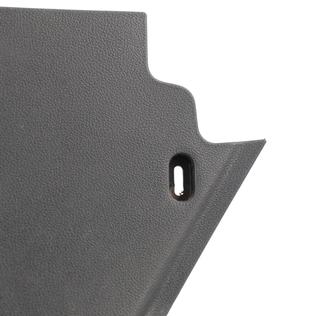 Mk3 Centre Console Trim Cover Panel Moulding Right O/S to Skoda Octavia with Part number 5E2863046 Skoda Octavia Mk3 Centre Console Trim Cover Panel Moulding Right O/S - SKU RHD-5E2863046 - Part number 5E2863046