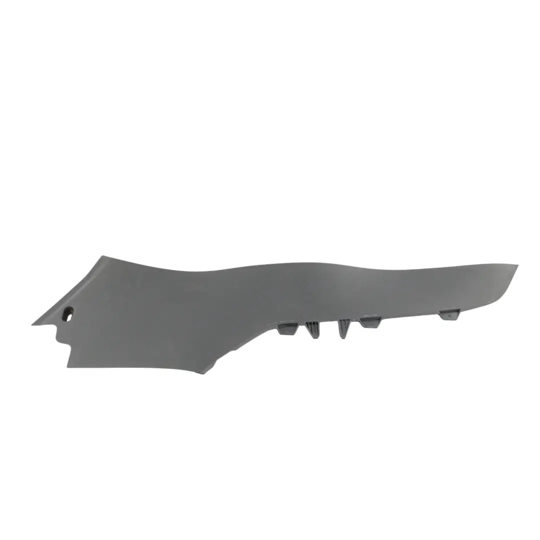 Skoda Octavia Mk3 Centre Console Trim Cover Panel Moulding Right O/S - SKU RHD-5E2863046 - Part number 5E2863046