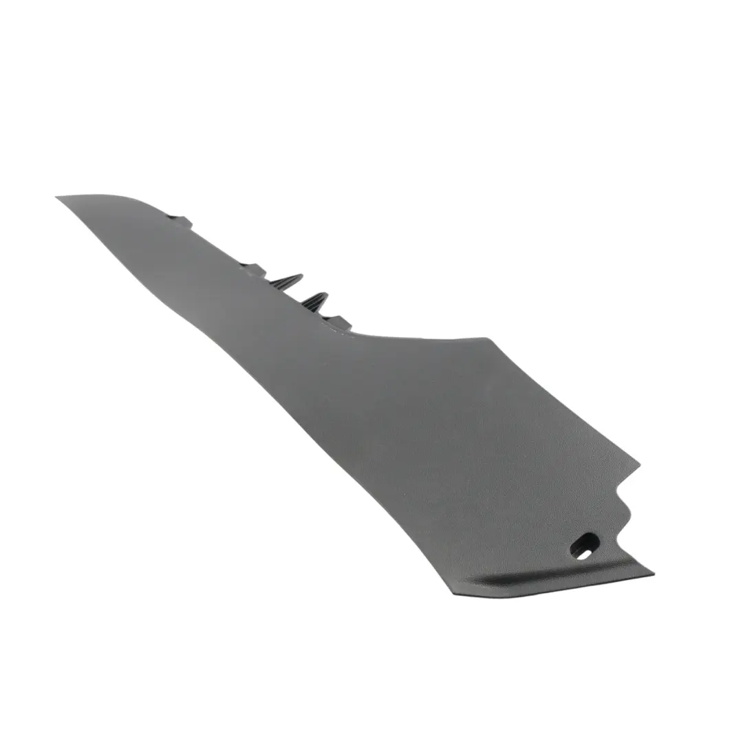 Skoda Octavia Mk3 Centre Console Trim Cover Panel Moulding Right O/S - SKU RHD-5E2863046 - Part number 5E2863046