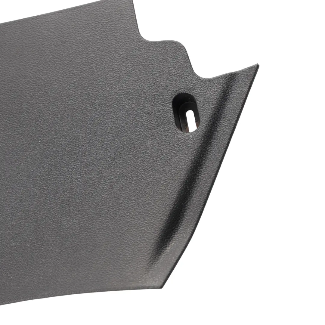 Skoda Octavia Mk3 Centre Console Trim Cover Panel Moulding Right O/S - SKU RHD-5E2863046 - Part number 5E2863046