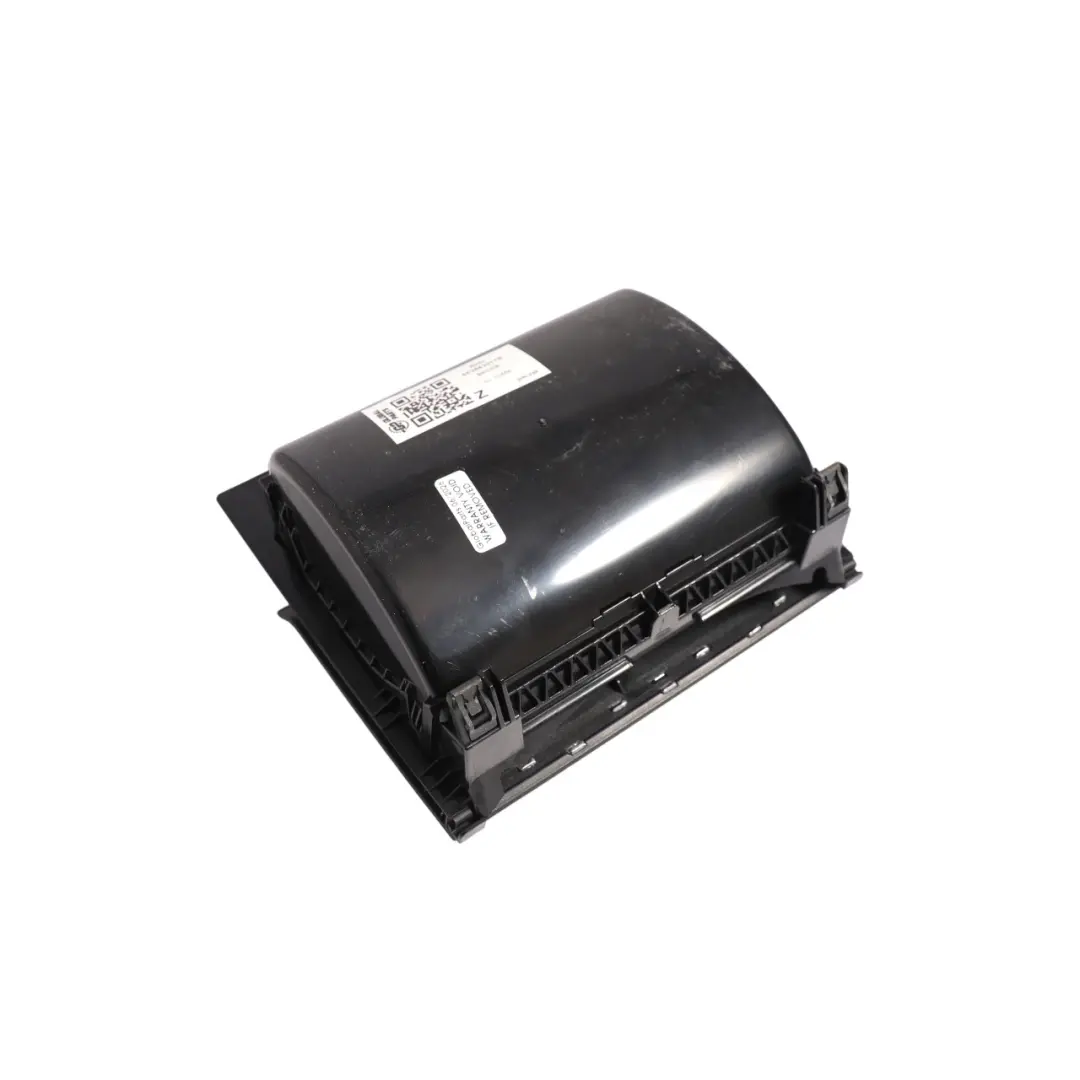 Skoda Octavia Mk3 Front Centre Console Ashtray Storage Silver - SKU RHD-5E2863077B - Part number 5E2863077B