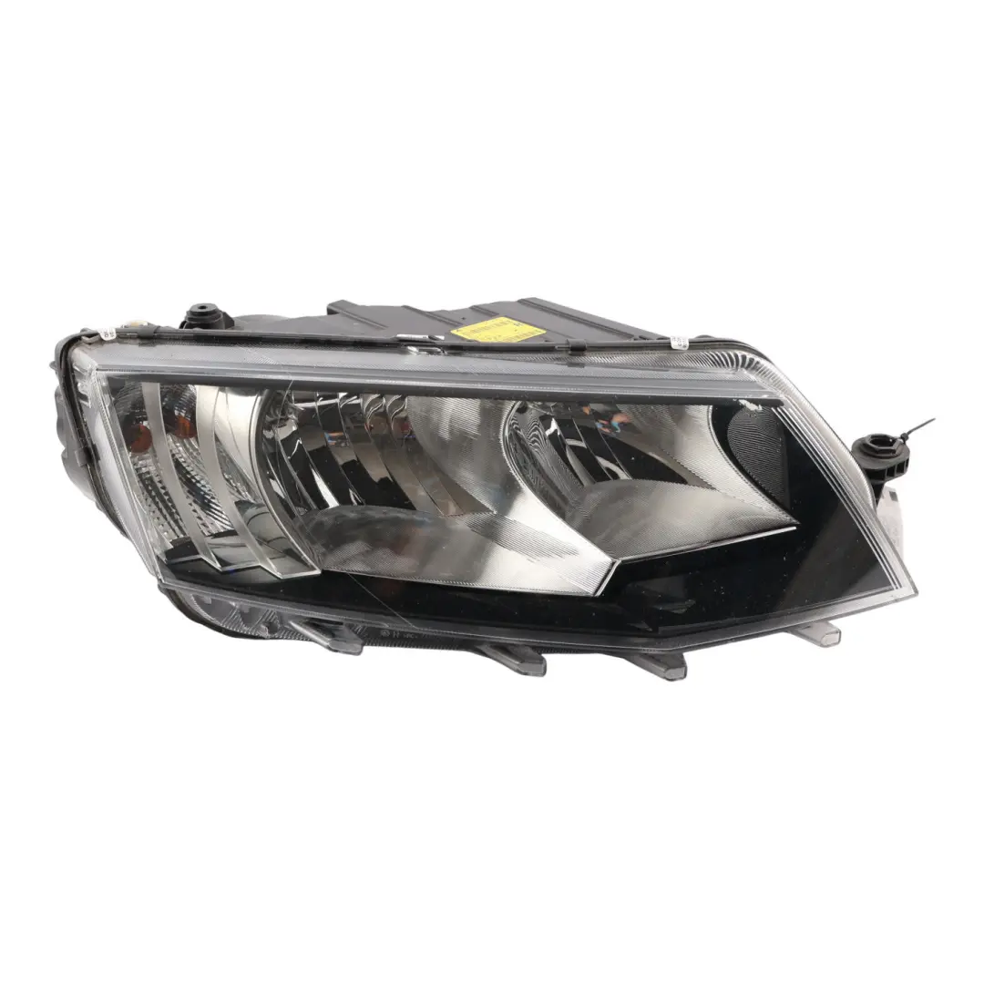 Skoda Octavia Mk3 Headlight Headlamp Halogen Right O/S - SKU RHD-5E2941016 - Part number 5E2941016