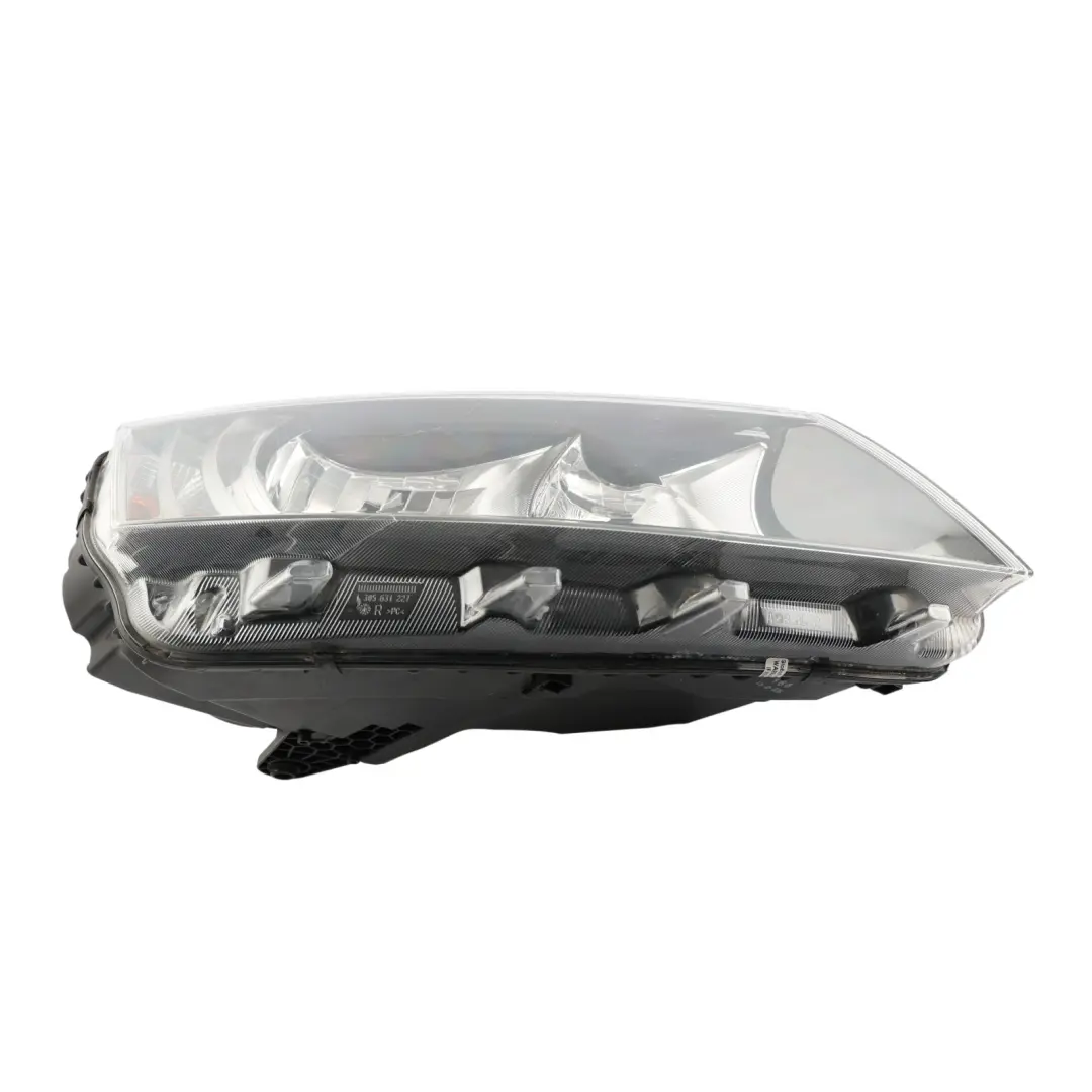 Mk3 Headlight Headlamp Halogen Right O/S to Skoda Octavia with Part number 5E2941016 Skoda Octavia Mk3 Headlight Headlamp Halogen Right O/S - SKU RHD-5E2941016 - Part number 5E2941016