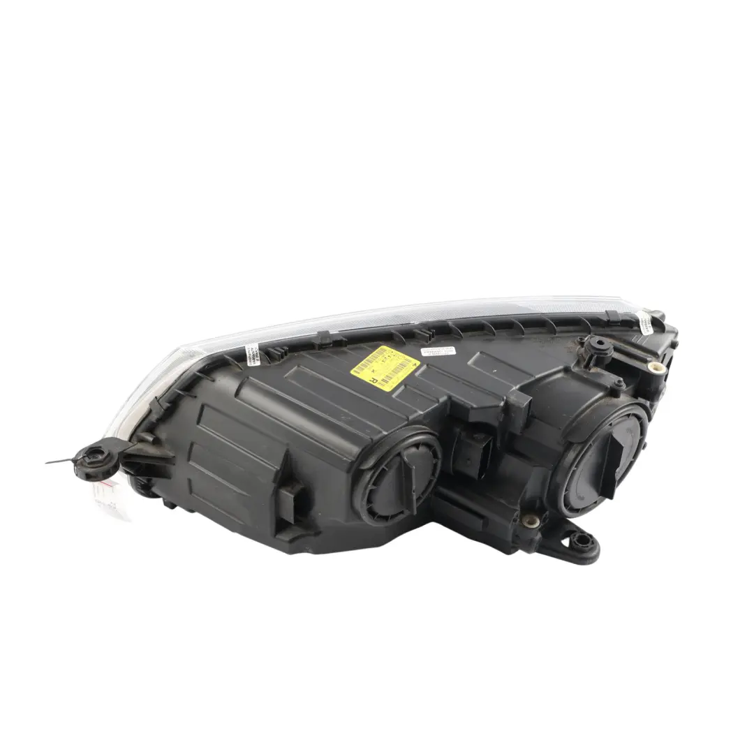Skoda Octavia Mk3 Headlight Headlamp Halogen Right O/S - SKU RHD-5E2941016 - Part number 5E2941016