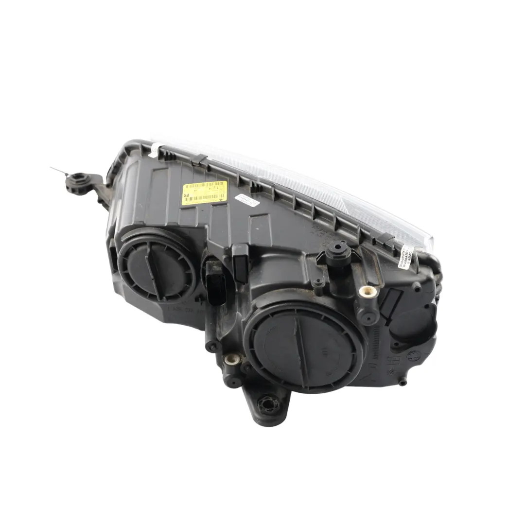 Skoda Octavia Mk3 Headlight Headlamp Halogen Right O/S - SKU RHD-5E2941016 - Part number 5E2941016