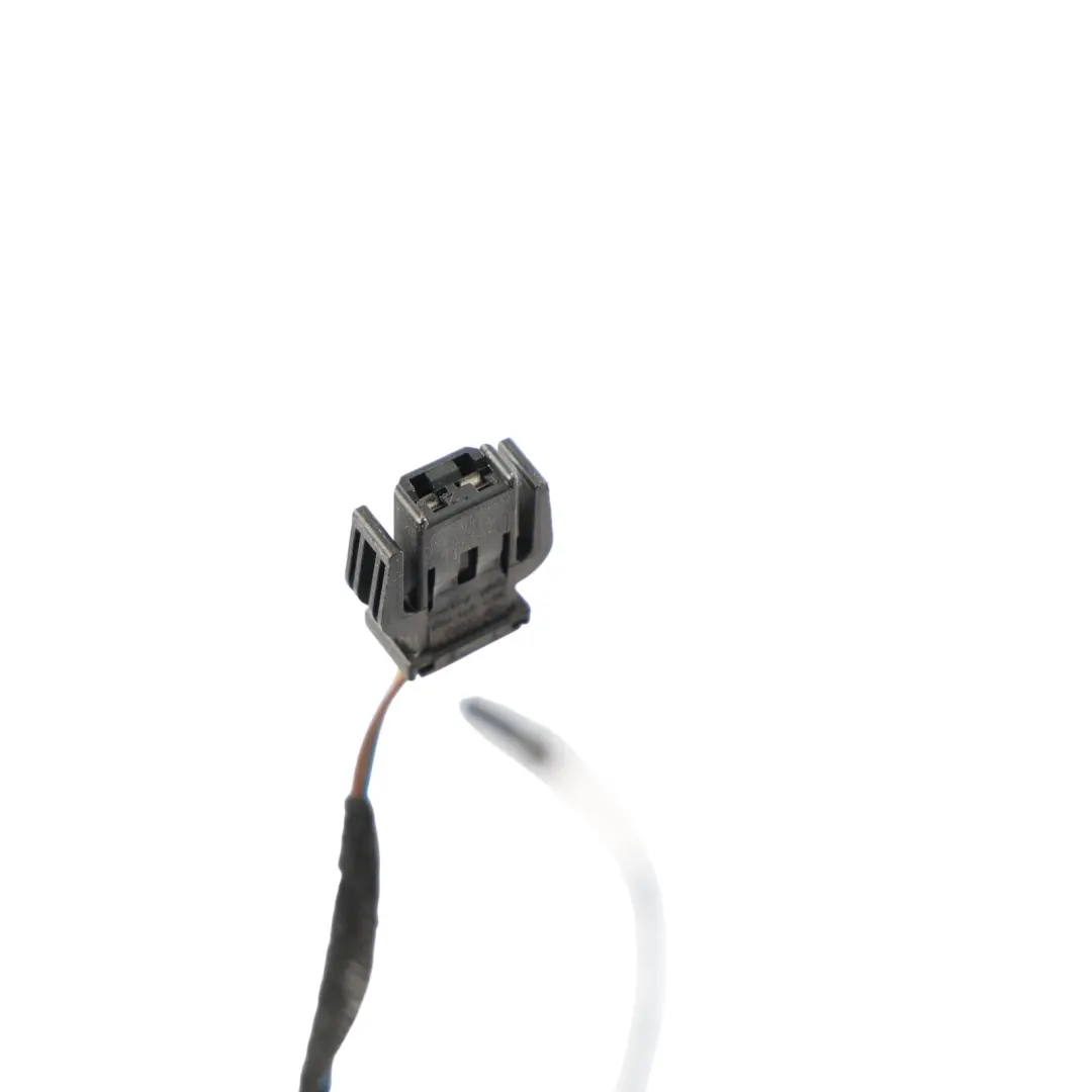Skoda Octavia Mk3 Driver's Door Wiring Loom Harness Front Right O/S - SKU RHD-5E2971120J - Part number 5E2971120J