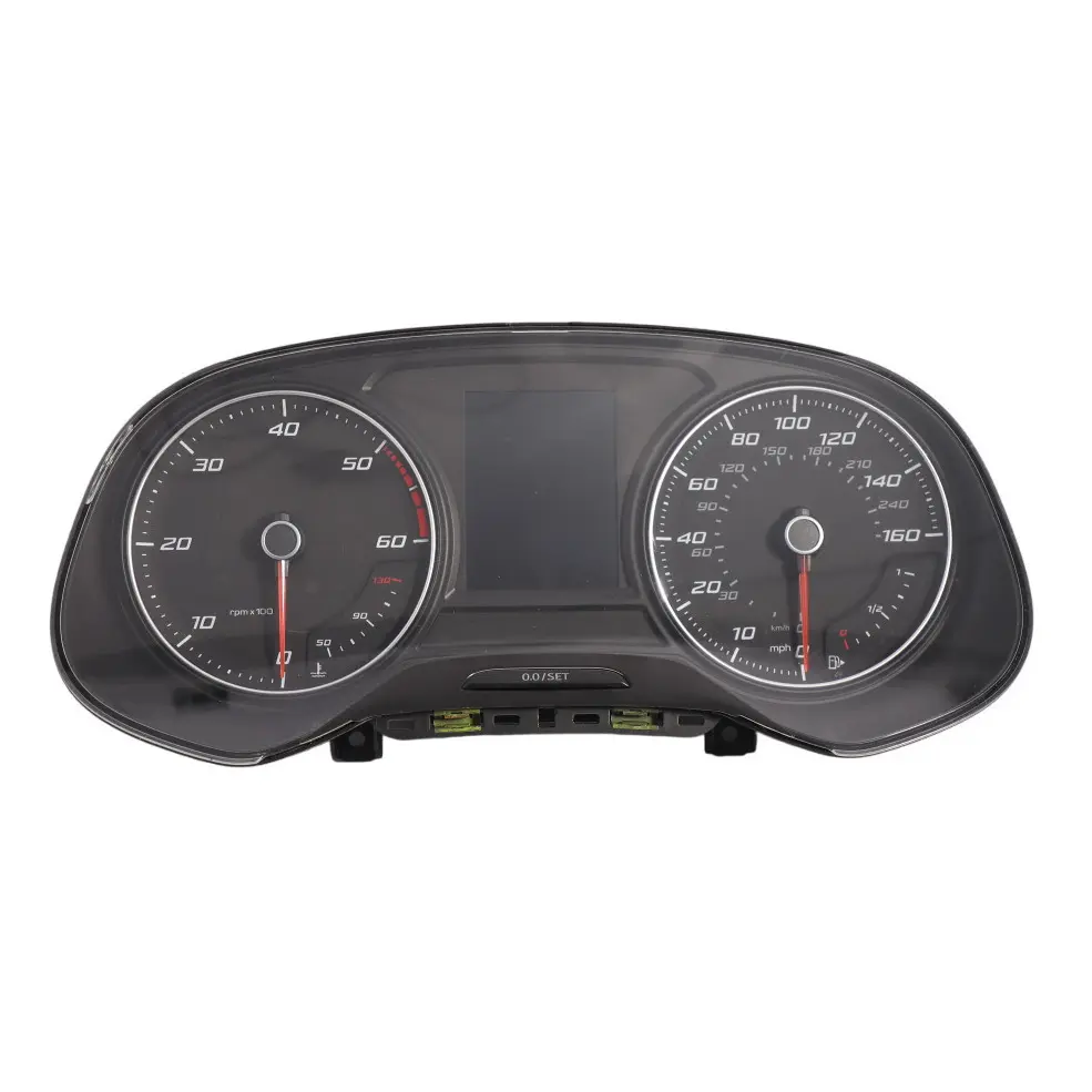 Seat Leon Mk3 Instrument Cluster Speedo Clocks TDI Diesel 5F0920961H