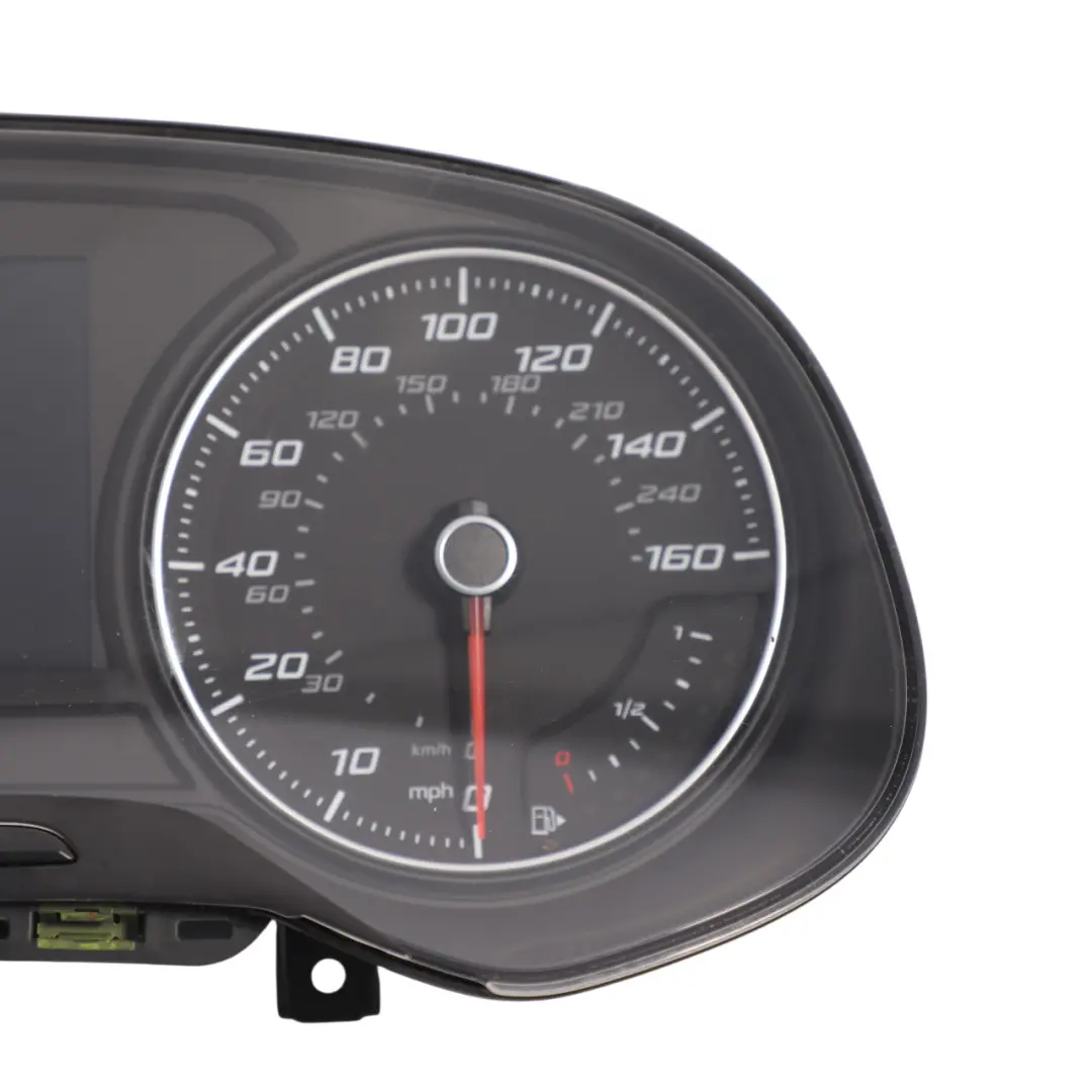 Seat Leon Mk3 Instrument Cluster Speedo Clocks TDI Diesel - SKU RHD-5F0920961H - Part number 5F0920961H