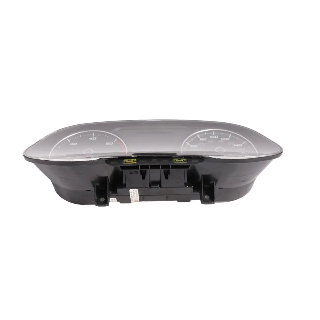 Mk3 Instrument Cluster Speedo Clocks TDI Diesel to Seat Leon with Part number 5F0920961H Seat Leon Mk3 Instrument Cluster Speedo Clocks TDI Diesel - SKU RHD-5F0920961H - Part number 5F0920961H