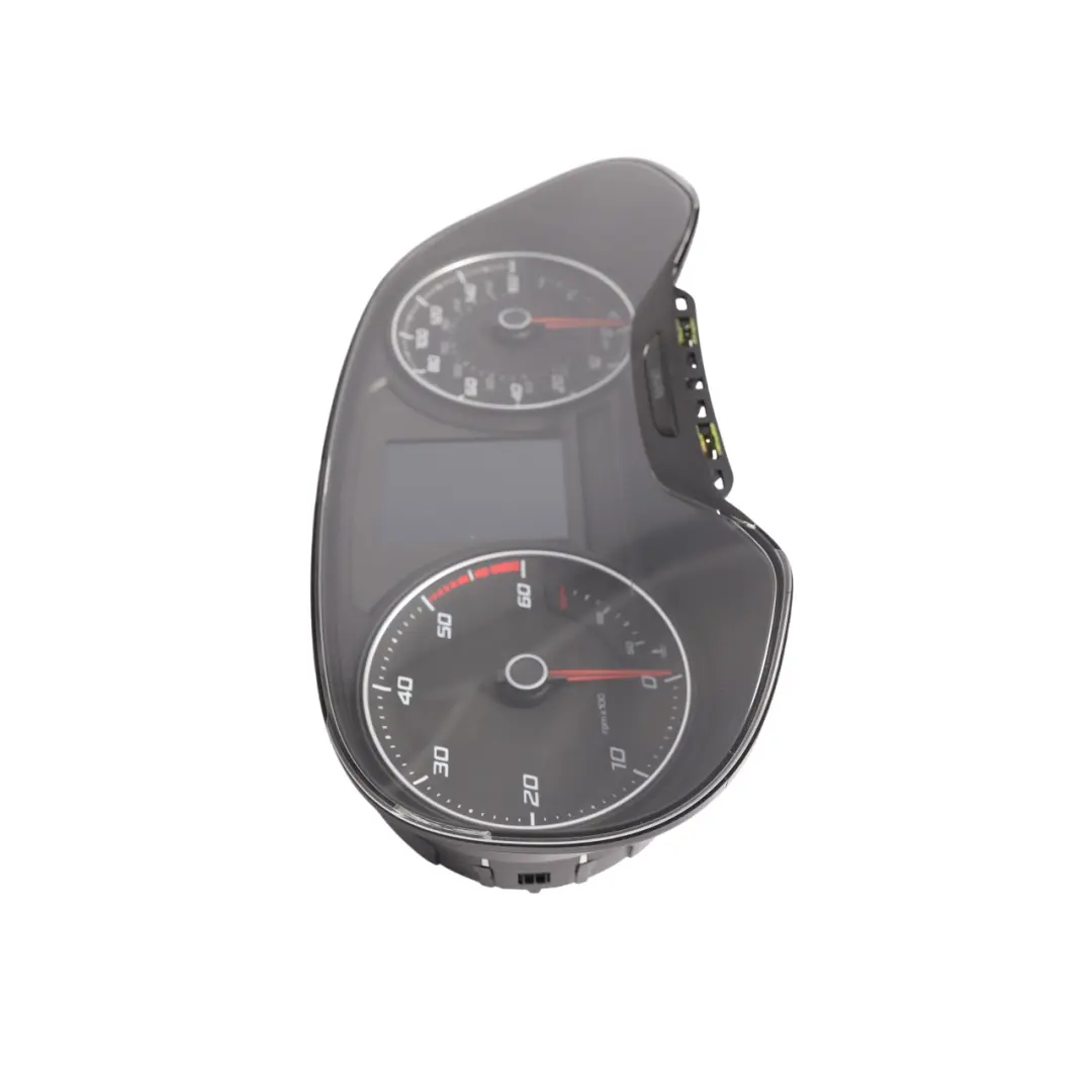 Seat Leon Mk3 Instrument Cluster Speedo Clocks TDI Diesel - SKU RHD-5F0920961H - Part number 5F0920961H
