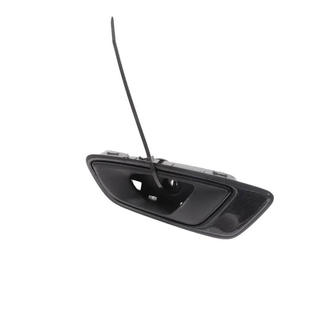 5F Front Door Interior Grab Handle Left N/S to Seat Leon with Part number 5F2837113 Seat Leon 5F Front Door Interior Grab Handle Left N/S - SKU RHD-5F2837113-1 - Part number 5F2837113