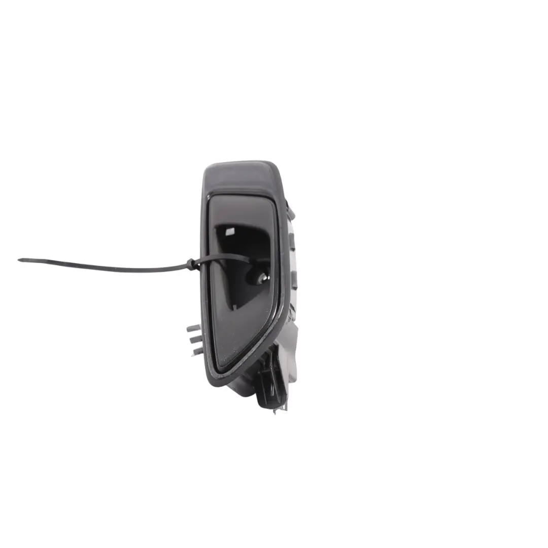 Seat Leon 5F Front Door Interior Grab Handle Left N/S - SKU RHD-5F2837113-1 - Part number 5F2837113