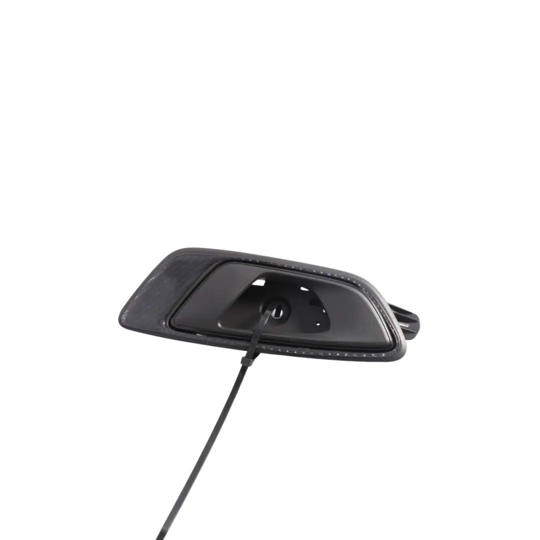 Seat Leon 5F Front Door Interior Grab Handle Left N/S - SKU RHD-5F2837113-1 - Part number 5F2837113