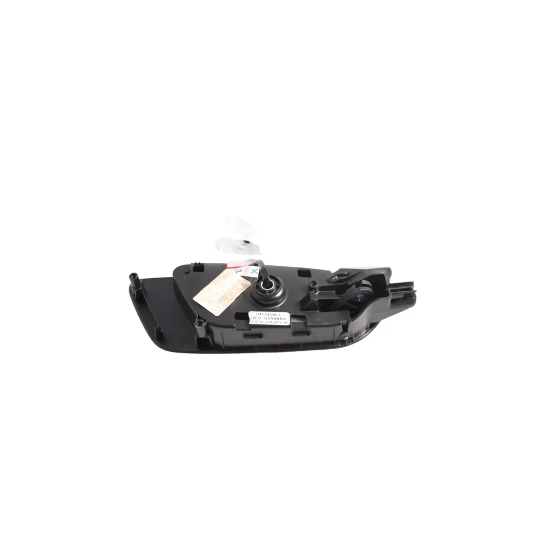 5F Front Door Interior Grab Handle Left N/S to Seat Leon with Part number 5F2837113 Seat Leon 5F Front Door Interior Grab Handle Left N/S - SKU RHD-5F2837113-1 - Part number 5F2837113