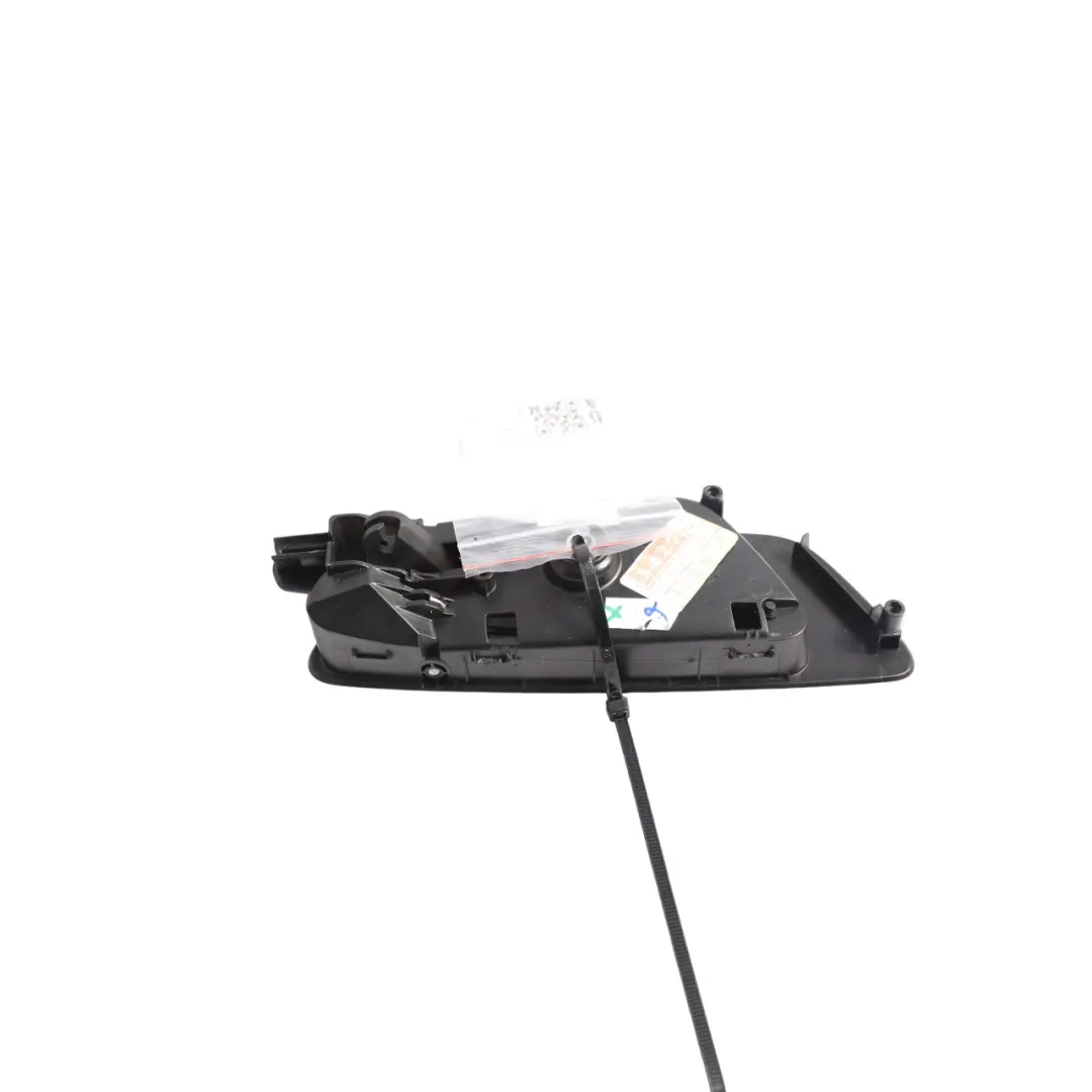 5F Front Door Interior Grab Handle Left N/S to Seat Leon with Part number 5F2837113 Seat Leon 5F Front Door Interior Grab Handle Left N/S - SKU RHD-5F2837113-1 - Part number 5F2837113