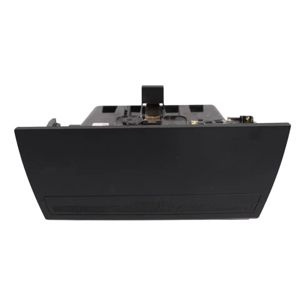 Seat Leon Mk3 5F Centre Console Front Storage Box Compartment 5F2863077A