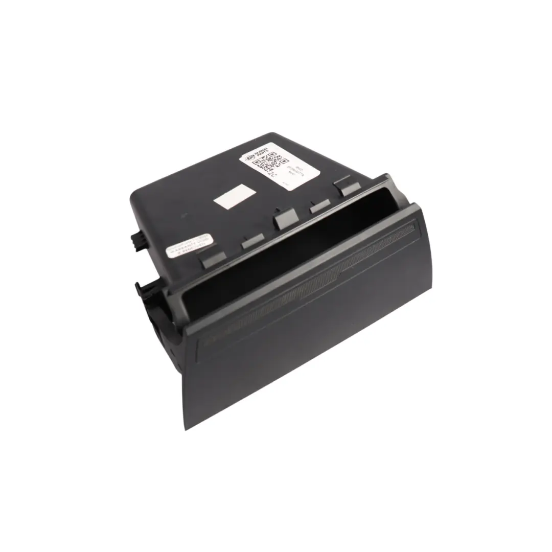 Seat Leon Mk3 5F Centre Console Front Storage Box Compartment - SKU RHD-5F2863077A - Part number 5F2863077A