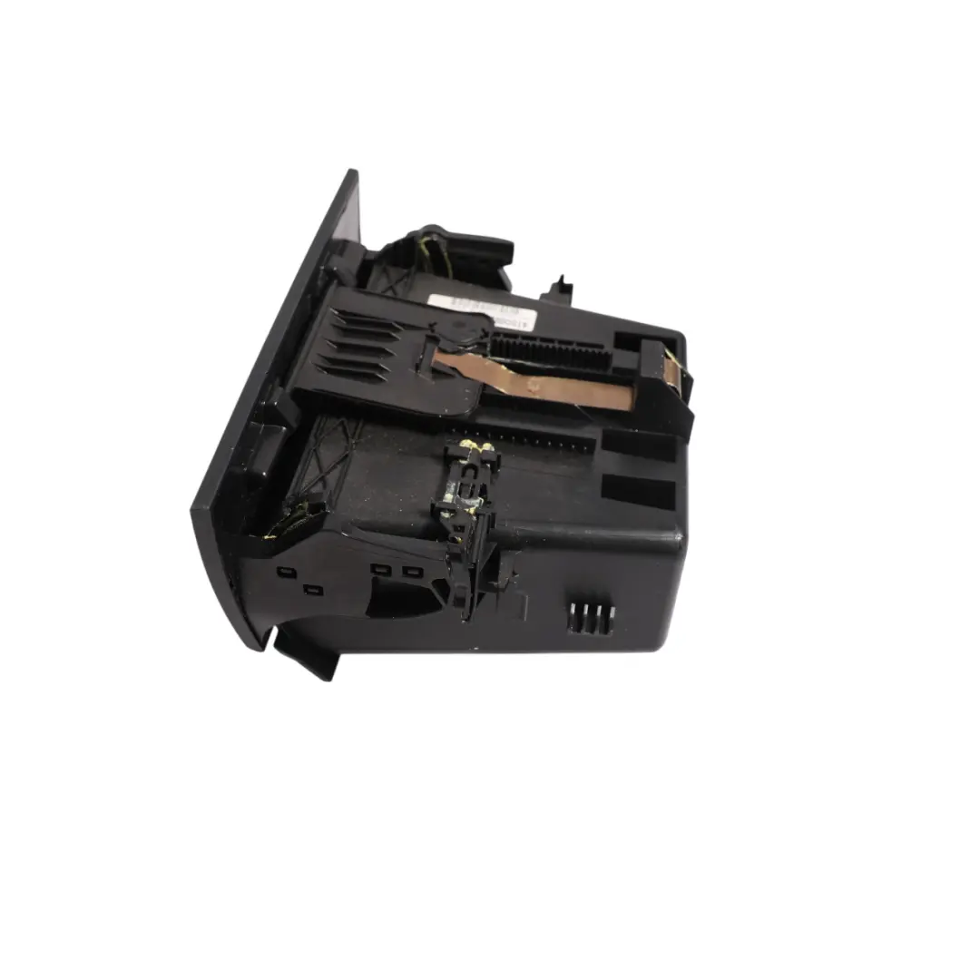 Mk3 5F Centre Console Front Storage Box Compartment to Seat Leon with Part number 5F2863077A Seat Leon Mk3 5F Centre Console Front Storage Box Compartment - SKU RHD-5F2863077A - Part number 5F2863077A