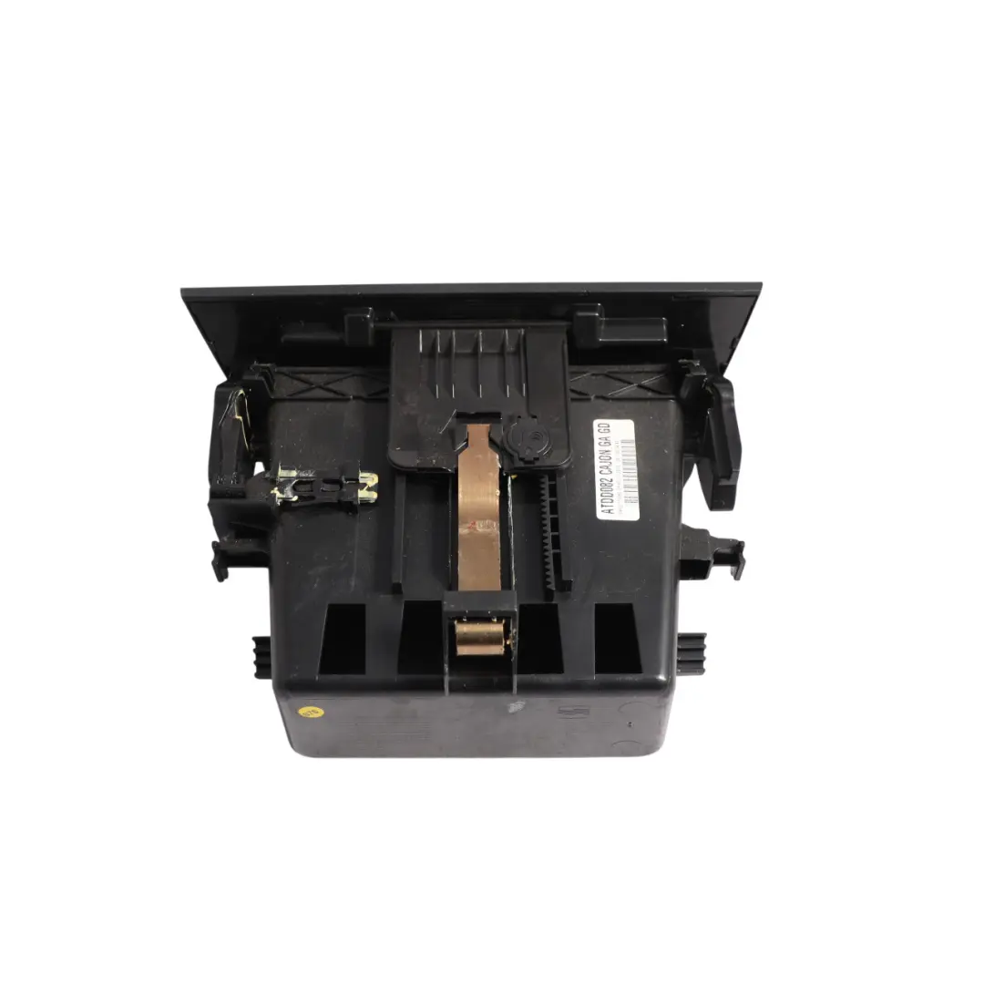 Mk3 5F Centre Console Front Storage Box Compartment to Seat Leon with Part number 5F2863077A Seat Leon Mk3 5F Centre Console Front Storage Box Compartment - SKU RHD-5F2863077A - Part number 5F2863077A
