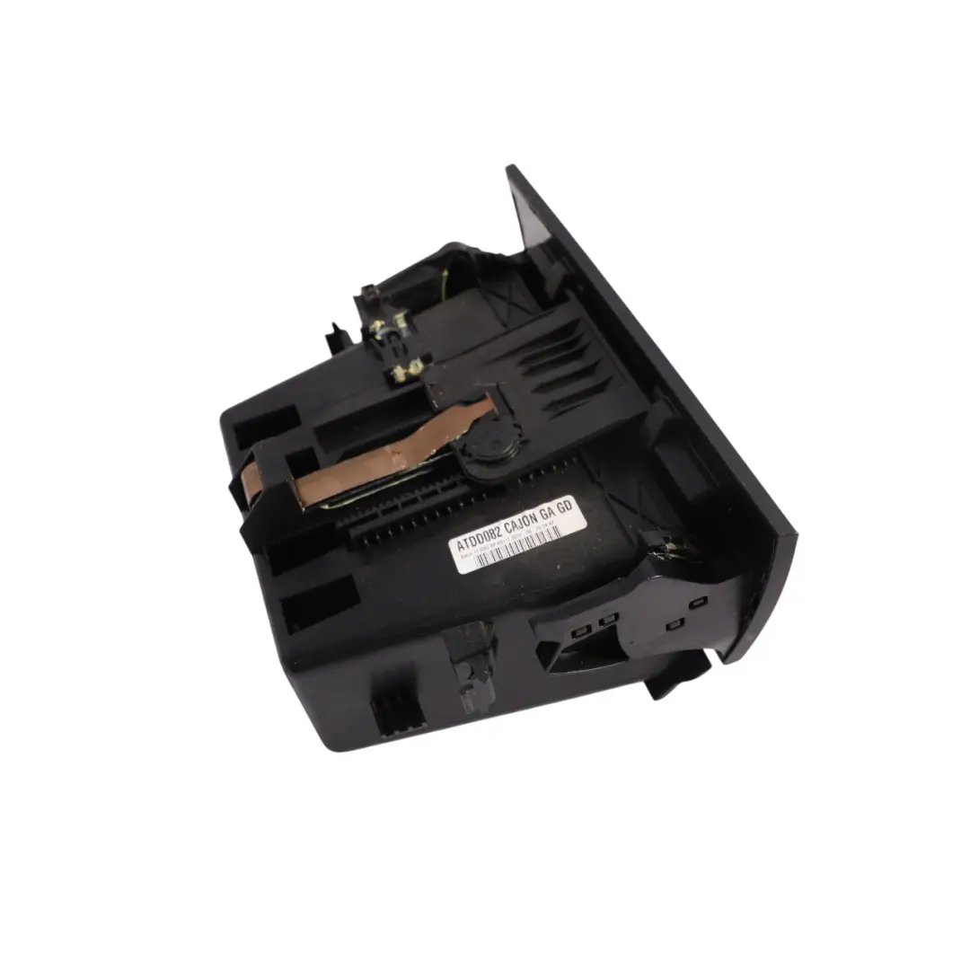 Mk3 5F Centre Console Front Storage Box Compartment to Seat Leon with Part number 5F2863077A Seat Leon Mk3 5F Centre Console Front Storage Box Compartment - SKU RHD-5F2863077A - Part number 5F2863077A