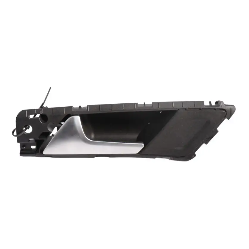 Volkswagen Golf Mk7 Door Handle Opener Strip Rear Left N/S - SKU RHD-5G0839113-1 - Part number 5G0839113