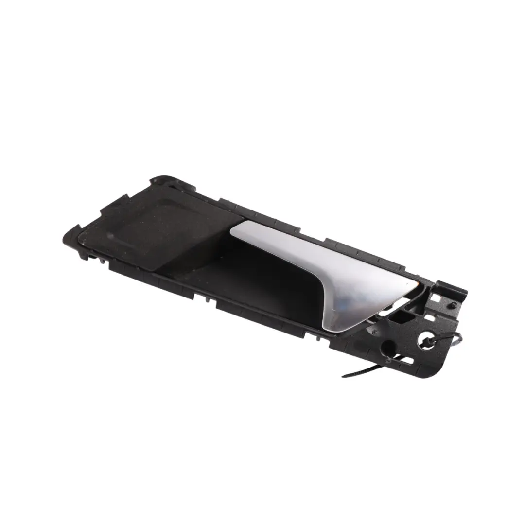 Volkswagen Golf Mk7 Door Handle Opener Strip Rear Left N/S - SKU RHD-5G0839113-1 - Part number 5G0839113