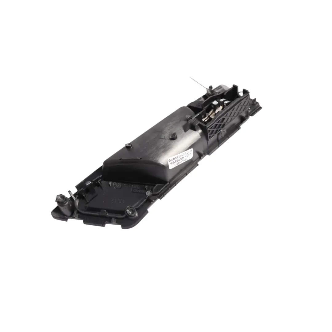 Door Handle Opener Strip Rear Left N/S to Volkswagen Golf Mk7 with Part number 5G0839113 Volkswagen Golf Mk7 Door Handle Opener Strip Rear Left N/S - SKU RHD-5G0839113-1 - Part number 5G0839113