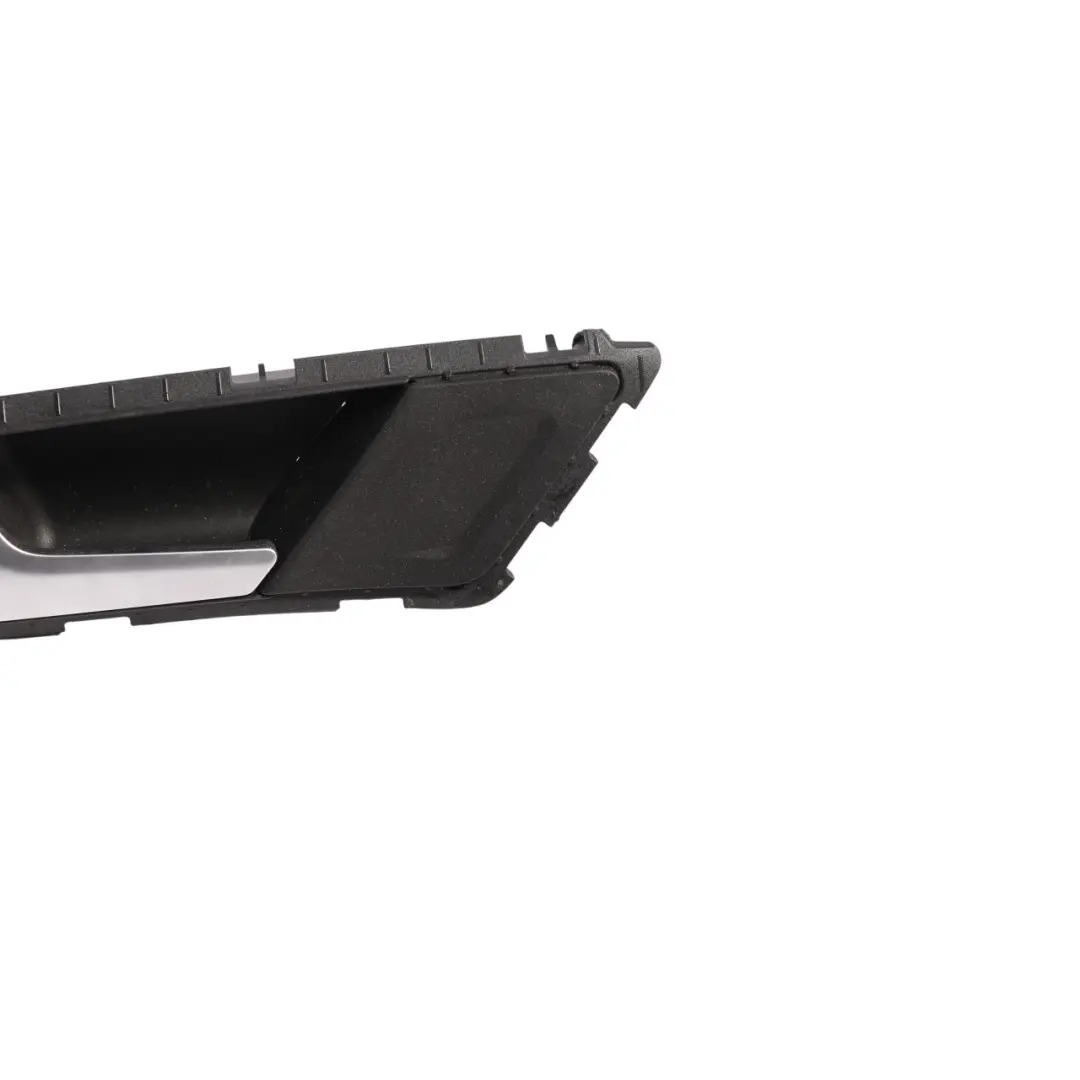 Door Handle Opener Strip Rear Left N/S to Volkswagen Golf Mk7 with Part number 5G0839113 Volkswagen Golf Mk7 Door Handle Opener Strip Rear Left N/S - SKU RHD-5G0839113-1 - Part number 5G0839113
