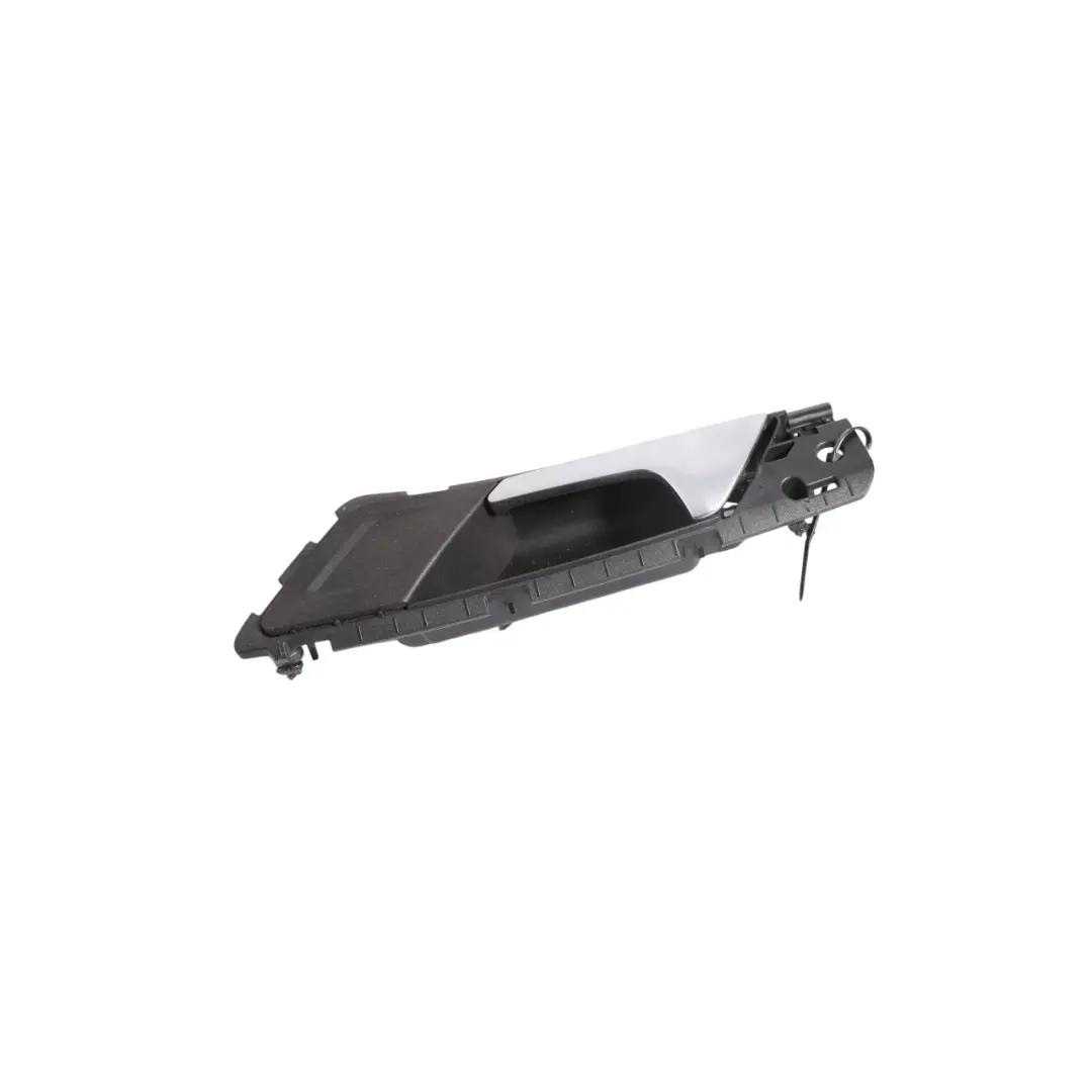 Volkswagen Golf Mk7 Door Handle Opener Strip Rear Left N/S - SKU RHD-5G0839113-1 - Part number 5G0839113