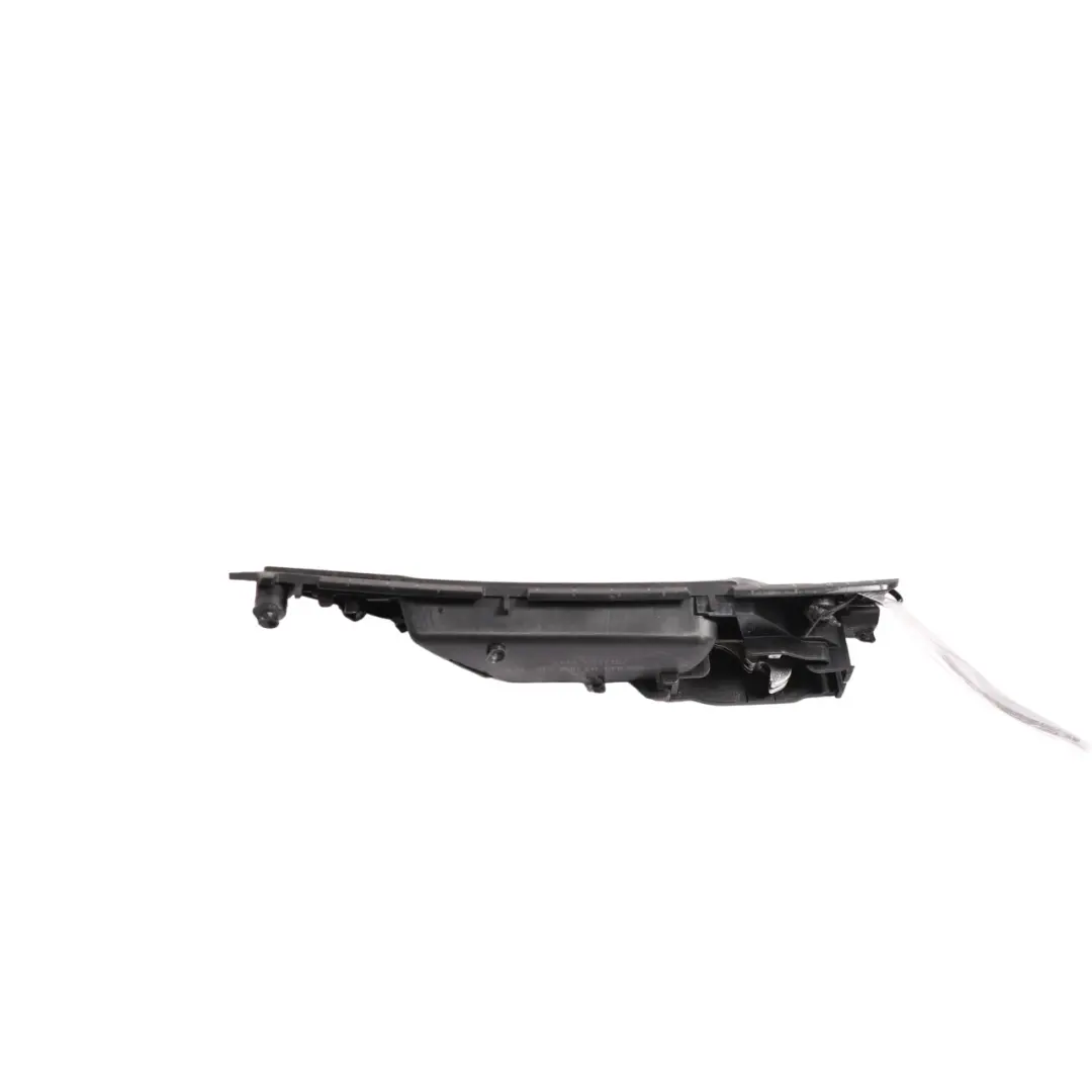 Volkswagen Golf Mk7 Door Handle Opener Strip Rear Left N/S - SKU RHD-5G0839113-1 - Part number 5G0839113