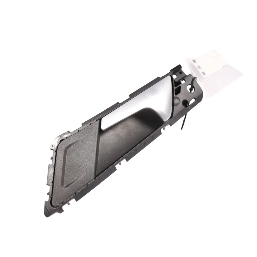 Volkswagen Golf Mk7 Door Handle Opener Strip Rear Left N/S - SKU RHD-5G0839113-1 - Part number 5G0839113