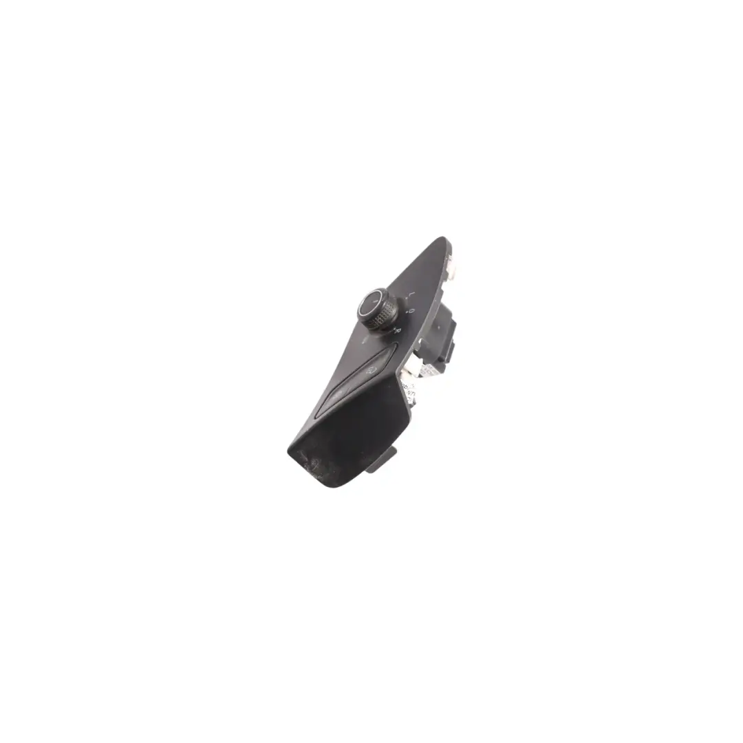 VW Volkswagen Golf Mk7 Exterior Wing Mirror Adjuster Control Switch - SKU RHD-5G0959565AJ-1 - Part number 5G0959565AJ