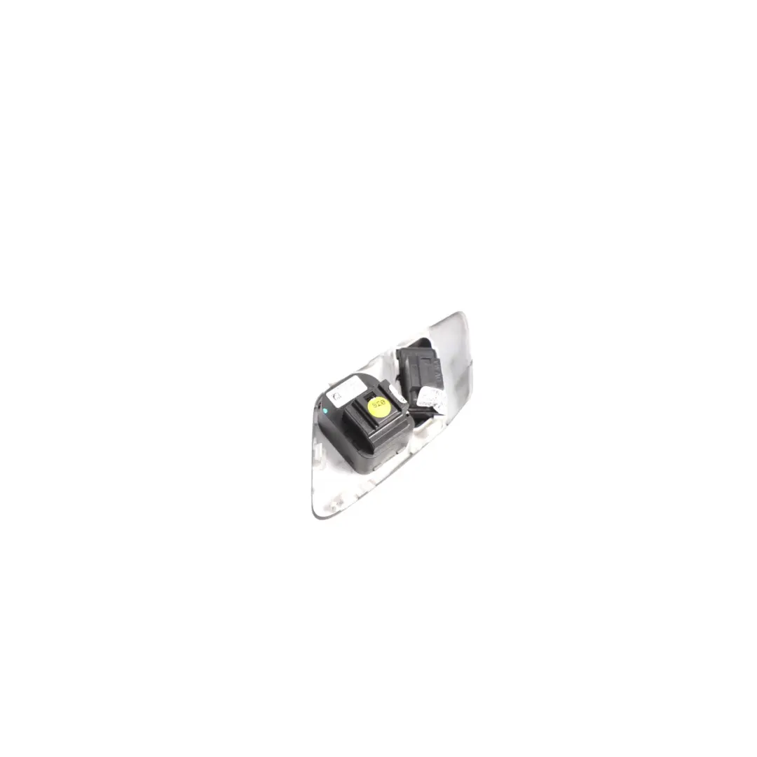 VW Volkswagen Golf Mk7 Exterior Wing Mirror Adjuster Control Switch - SKU RHD-5G0959565AJ-1 - Part number 5G0959565AJ