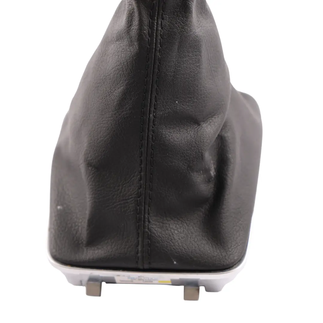 Volkswagen Golf MK7 Gear Selector Stick Shifter Knob Manual 5 Speed - SKU RHD-5G2711113B - Part number 5G2711113B