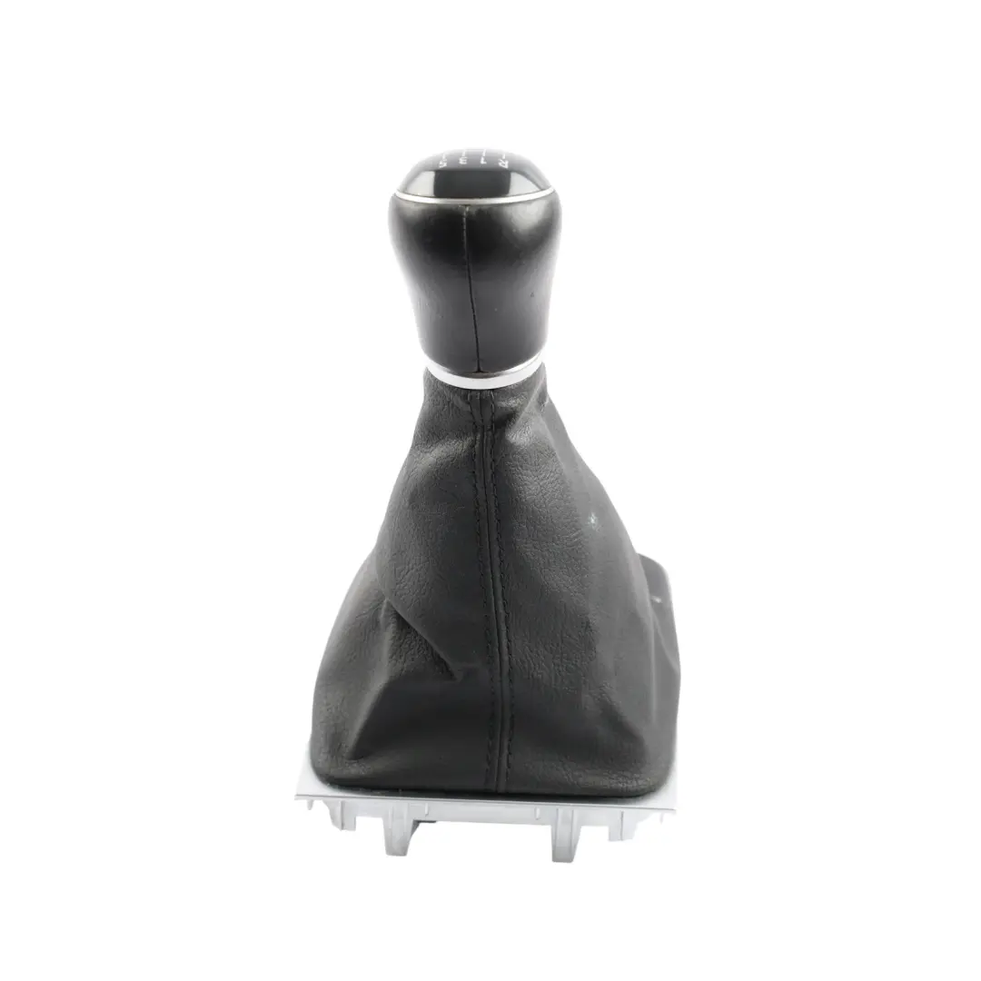 Selector Stick Shifter Knob Manual 5 Speed to Volkswagen Golf MK7 Gear with Part number 5G2711113B Volkswagen Golf MK7 Gear Selector Stick Shifter Knob Manual 5 Speed - SKU RHD-5G2711113B - Part number 5G2711113B