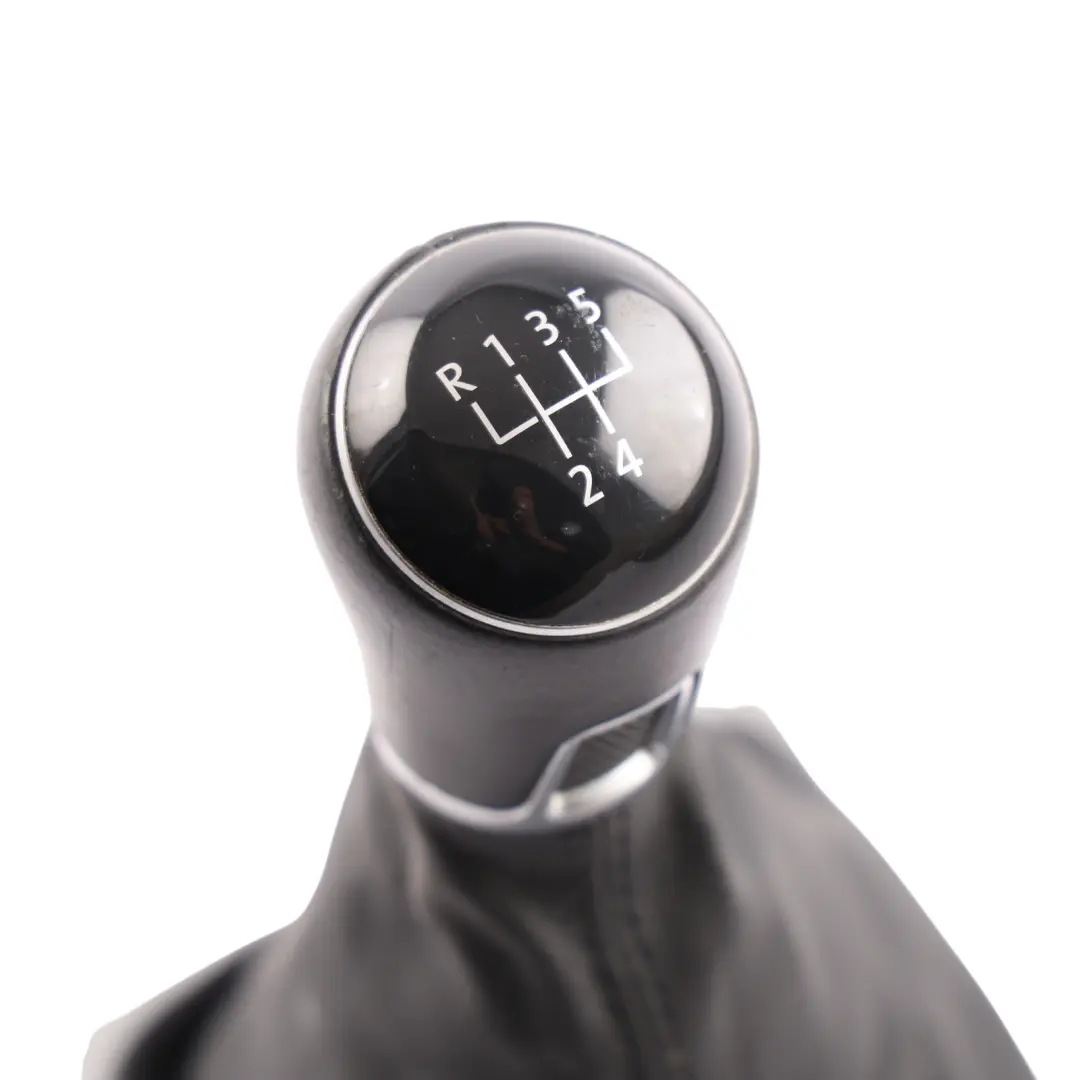 Selector Stick Shifter Knob Manual 5 Speed to Volkswagen Golf MK7 Gear with Part number 5G2711113B Volkswagen Golf MK7 Gear Selector Stick Shifter Knob Manual 5 Speed - SKU RHD-5G2711113B - Part number 5G2711113B