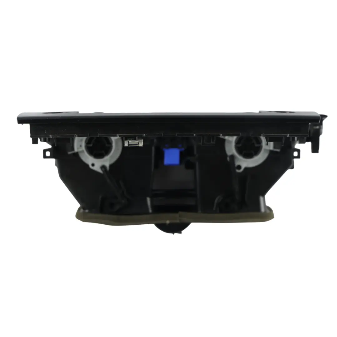 Volkswagen Golf Mk7 Radio Player Surround Trim Cover Air Vent Panel - SKU RHD-5G2819743D-3 - Part number 5G2819743D-1