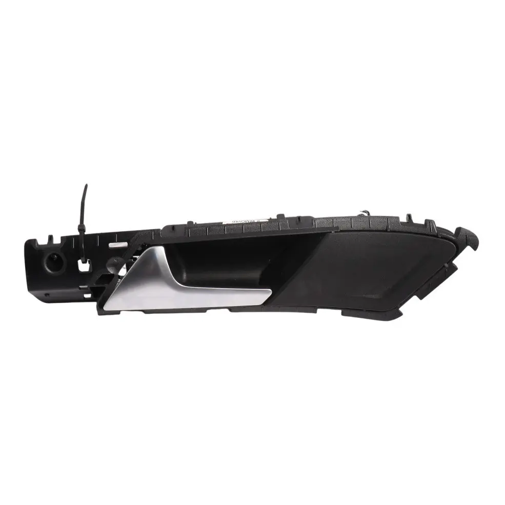 Volkswagen Golf Mk7 Door Interior Pull Handle Front Left N/S 5G2837113