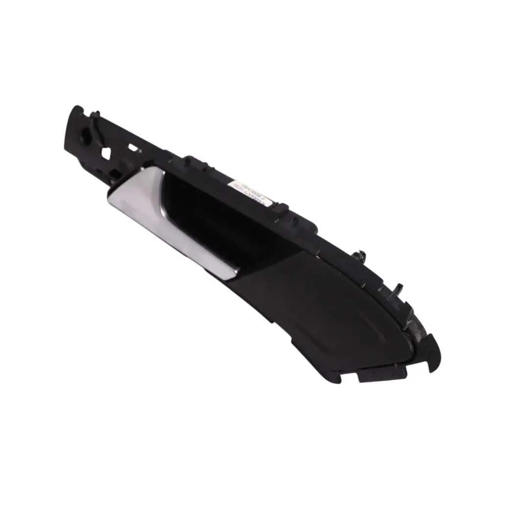 Volkswagen Golf Mk7 Door Interior Pull Handle Front Left N/S - SKU RHD-5G2837113 - Part number 5G2837113