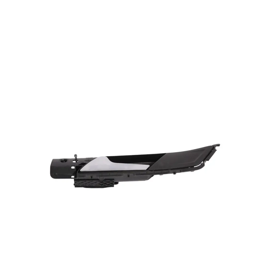 Volkswagen Golf Mk7 Door Interior Pull Handle Front Left N/S - SKU RHD-5G2837113 - Part number 5G2837113